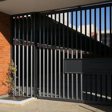Complejo El Valle San Juan Exterior photo