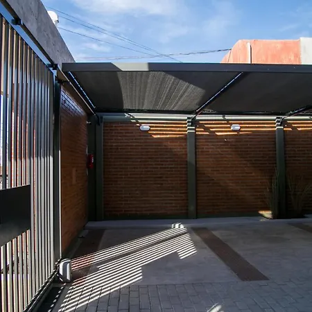 Complejo El Valle San Juan Exterior photo