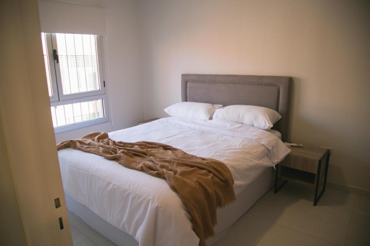 Complejo El Valle Apartment *