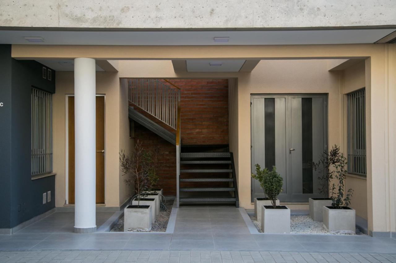 Apartment Complejo El Valle