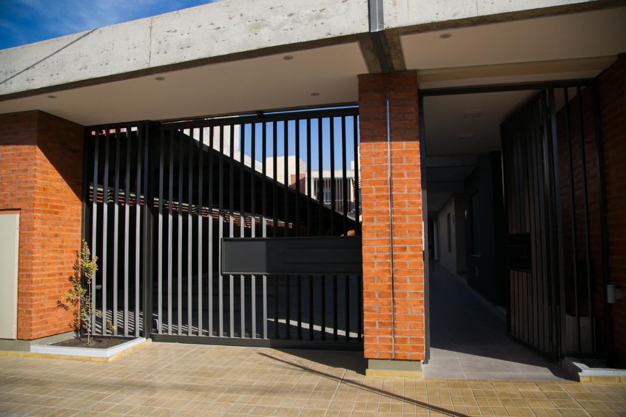 Complejo El Valle Apartment San Juan