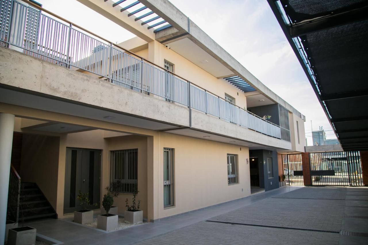 Complejo El Valle Apartment