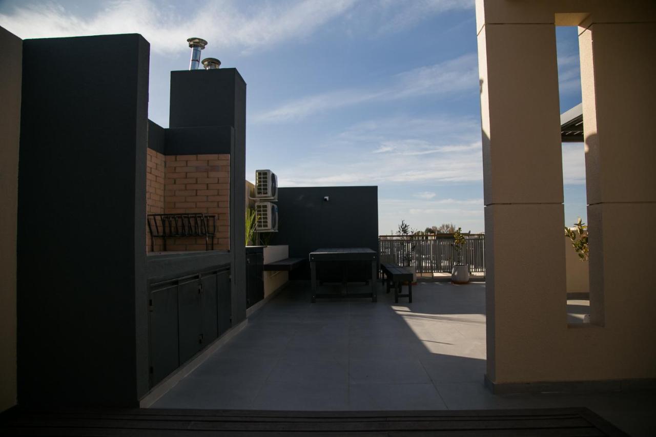 Apartment Complejo El Valle *