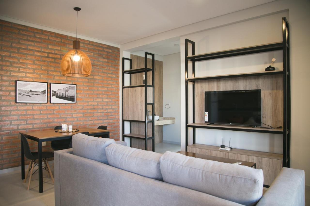 Apartment Complejo El Valle *