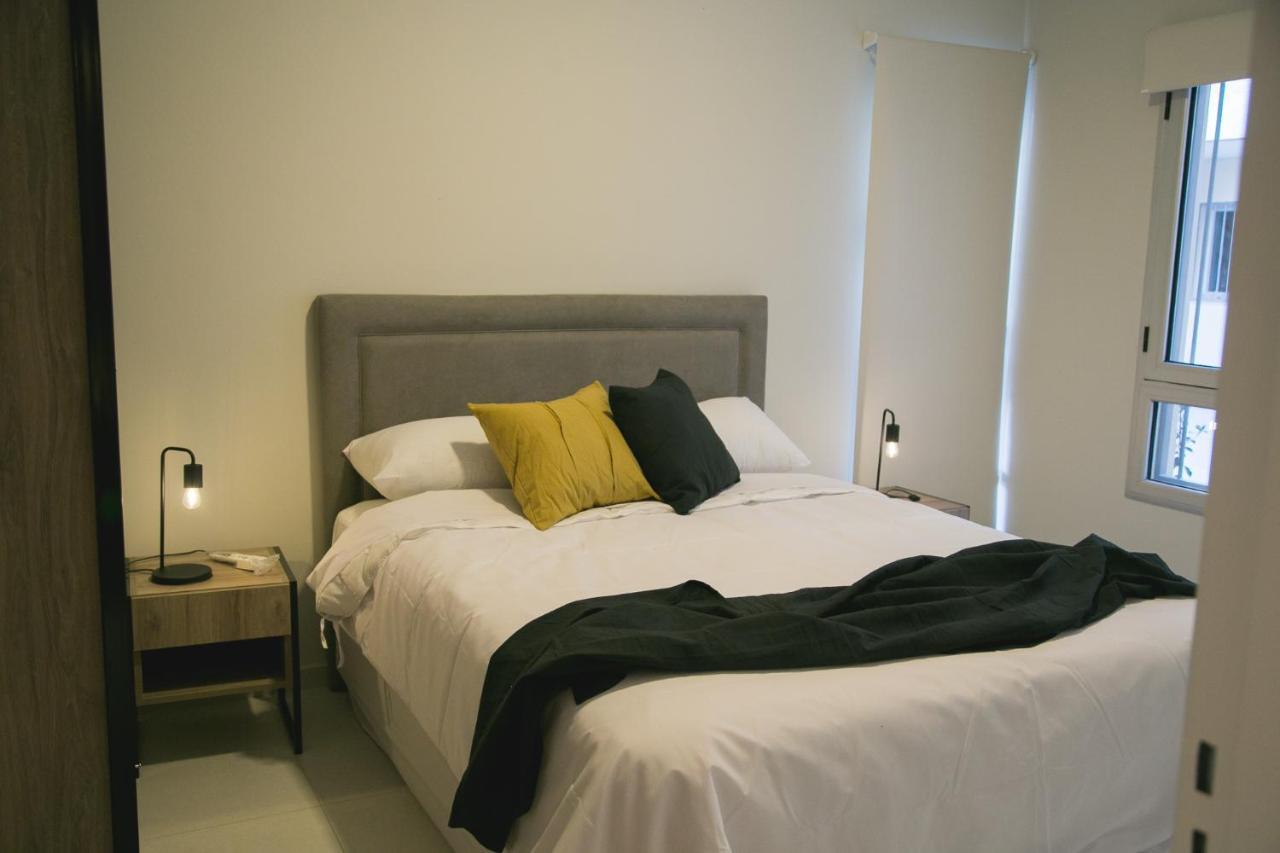 Complejo El Valle Apartment *