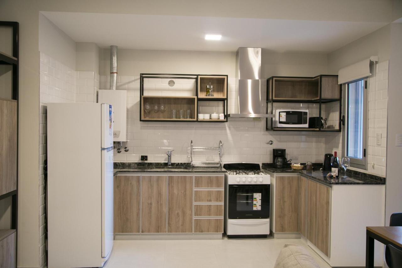 Apartment Complejo El Valle *