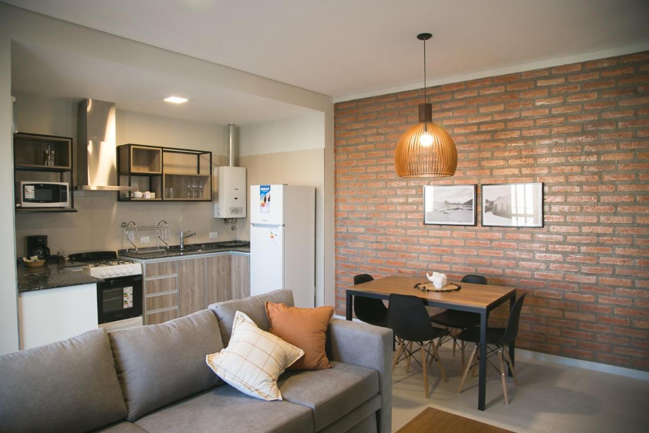 Apartment Complejo El Valle