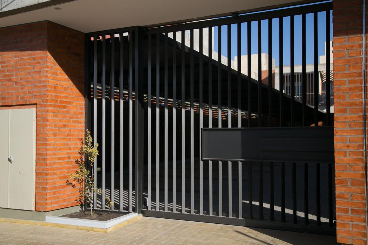 Apartment Complejo El Valle