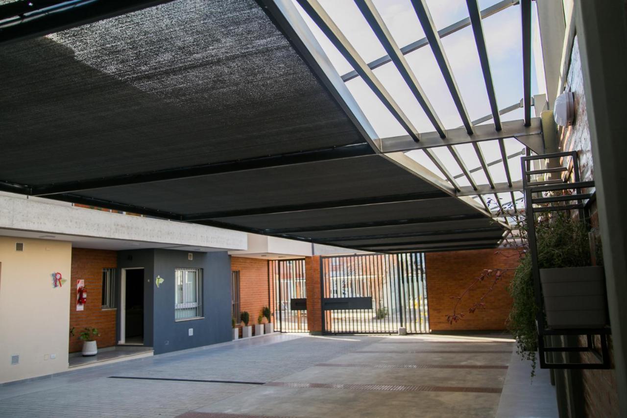 Complejo El Valle Apartment