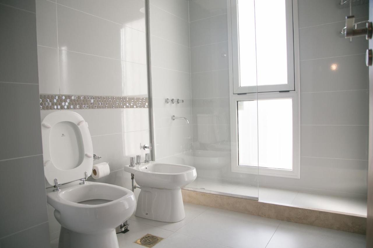 Complejo El Valle Apartment