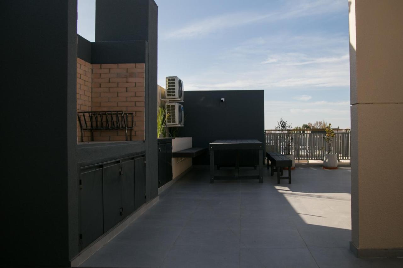 Complejo El Valle Apartment San Juan