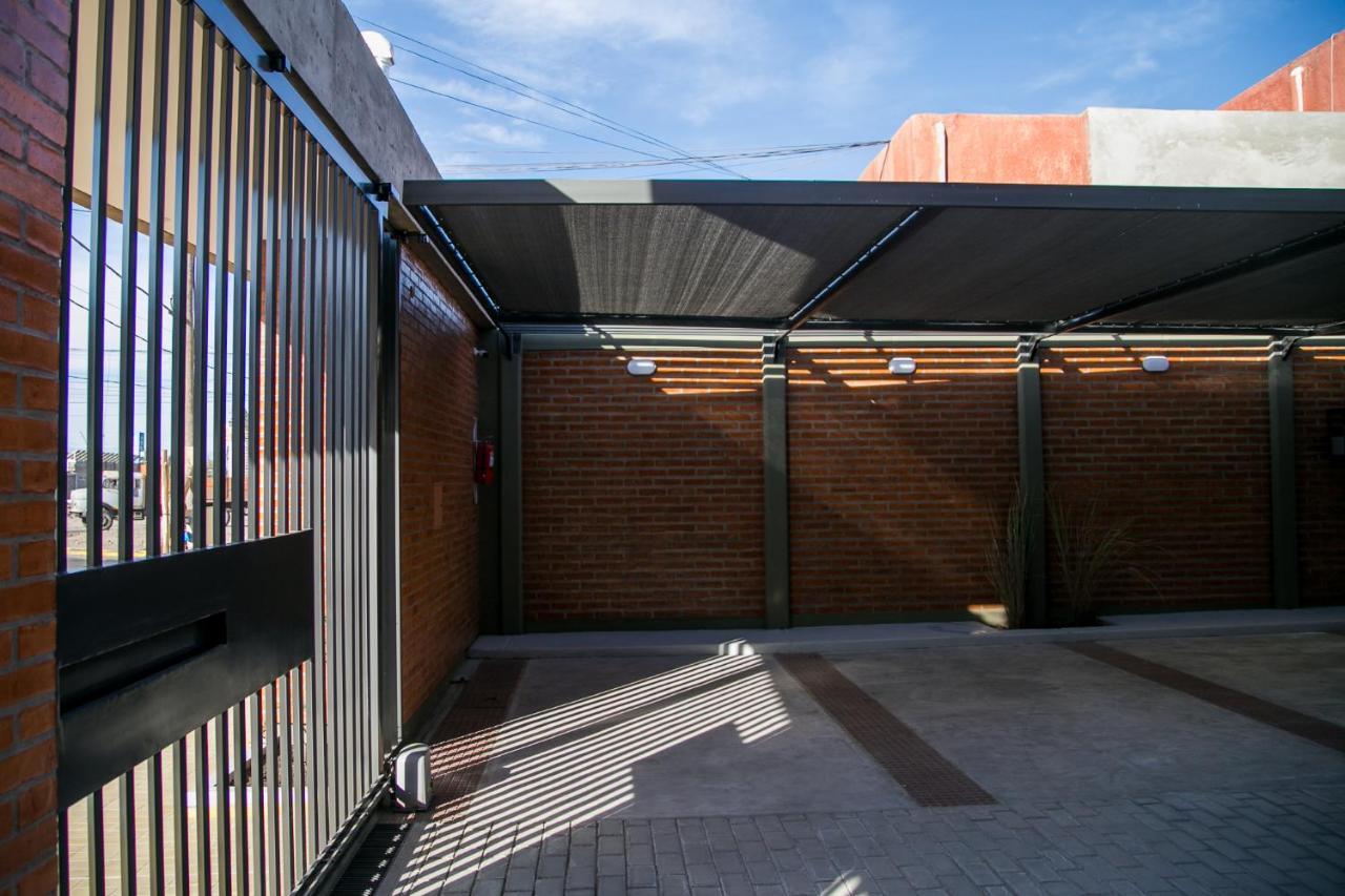 Apartment Complejo El Valle *