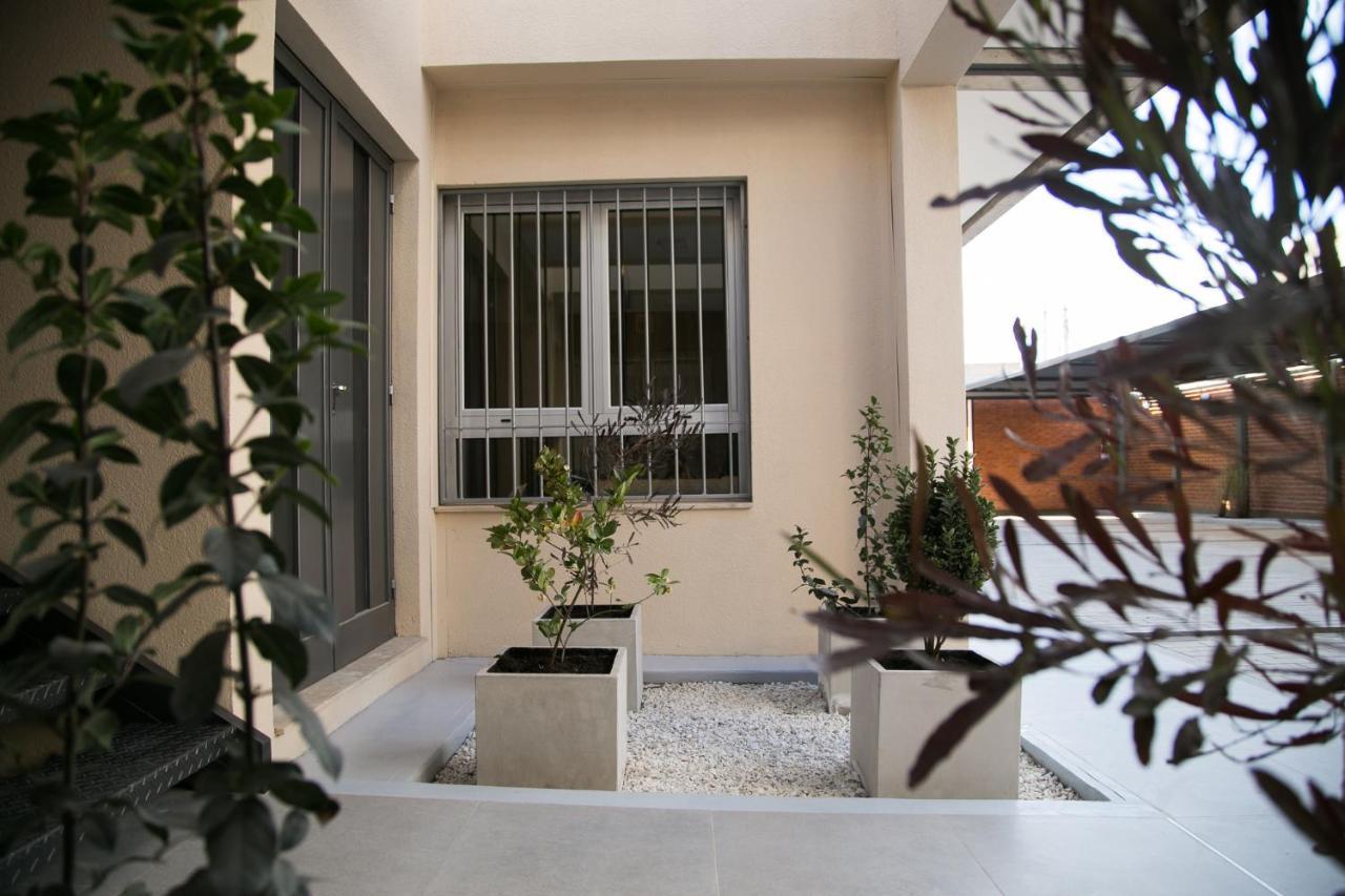 Complejo El Valle Apartment San Juan